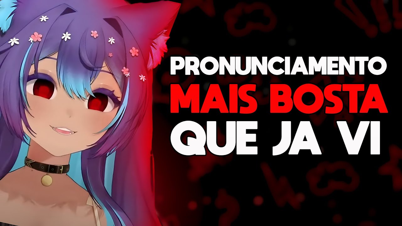 A LIVE DA HIPOCRISIA FEITA PELA EMIKOTONE! (treta com Vii Zedek)