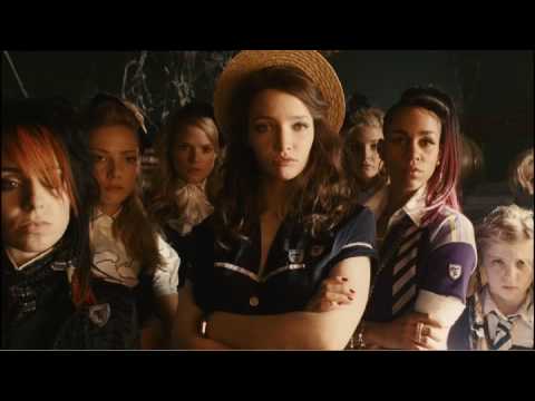 St Trinians 2 - TV Ad - In Cinemas December 18th