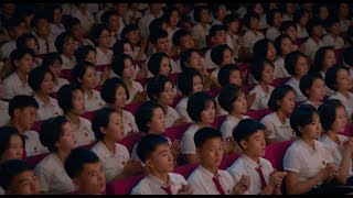 Laibach - The Sound of Music (Official Video)