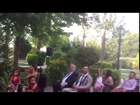 PEDACITOS DE TI BODA