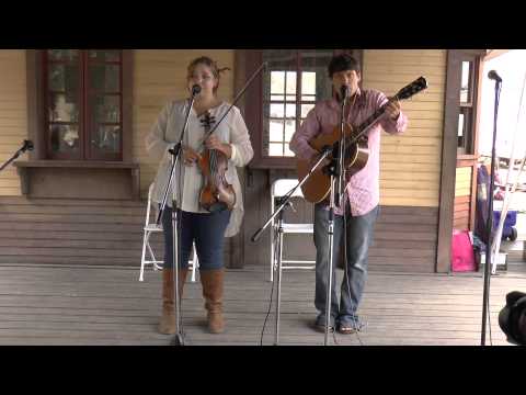 29  Aarun Carter & Jonathan Trawick