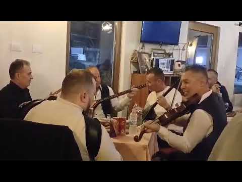 Daim Zeqiri &Enver Batllava&Sadik Fazliu&Limon Gerguri&Burim Hajzeri kenga Qaj me lot e oqeanit