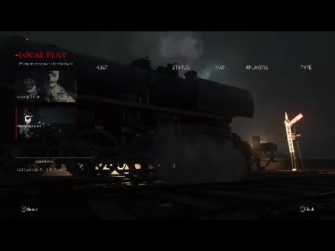 Zagrajmy w Call of duty ww2 odc 3