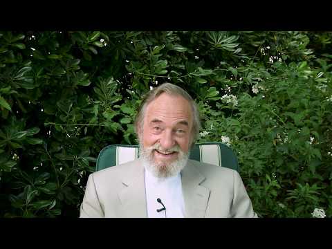 Pier Franco Marcenaro "I comandamenti del Maestro sono ali" (En subtitles - Ру субтитры) - 24.5.2020