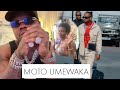 KIMENUKA Harmonize Anatafuta UGOMVI Amefichua Jambo Zito Sana Ambalo Diamond Akisikia Atalia Sana