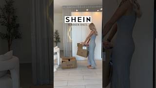 Download lagu SHEIN Summer / Vacation Try On Haul 🌴👙🐚✨ mp3