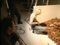Jeanette Biedermann - Break On Through Shooting 2003