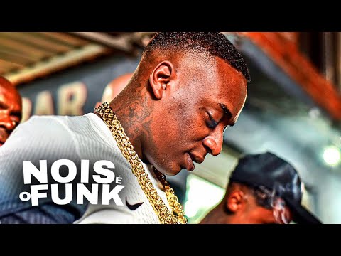 A NATA - MC Negão Original, MC GP, MC Dena, MC Bruno MS (DJ Guh Mix)