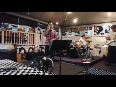 Nizam Rusly - Menanti Dewi (Cover)#popyehyeh60an