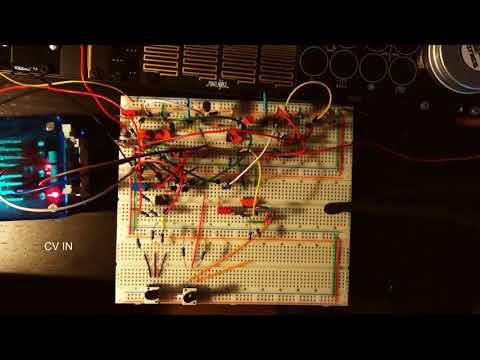 Just a Minute - Building an OTA filter