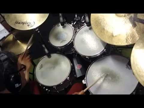 Fill terzina di quarti