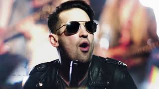 Jeremy &amp; The Harlequins - &quot;Nothing Civil&quot; (Official Video)