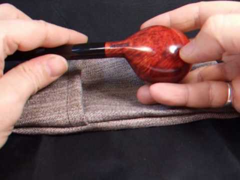 Compagnie des Pipes - Chris Askwith squashed tomato