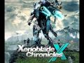 OST xenoblade x - the way 