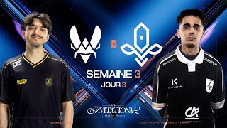 VITALITY vs LILLE, UNE MID DIFF ? (LFL Invitational 2026)