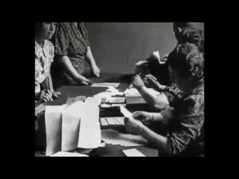 (1939) Leonid Utesov - Everything is alright, my beautiful Marquise