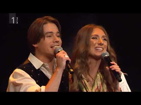 Ansambel Saša Avsenika in Bojan Cvjetićanin - Kako lepo je biti muzikant