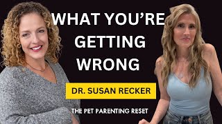 Homemade vs  Commercial Dog Food What You’re Getting Wrong with Dr Susan Recker