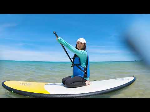 SUP　～糸島の暮らし～