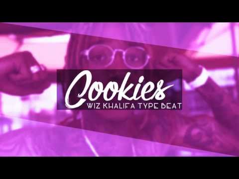*SOLD* Wiz Khalifa Type Beat 2016 x IAMSU & Dom Kennedy "Cookies" (Prod. Heavy Keyzz)[Instrumental]