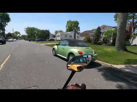 New York City deer park Long Island.