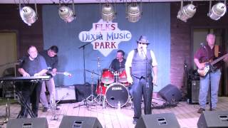 Cowboy Blues Band - &quot;Feeling Alright&quot; - &quot;You Get What You Need&quot;