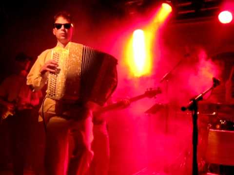 F4Band. 14.06.11. Тель-Авив. Клуб Zappa. "Старый Джон Белл"