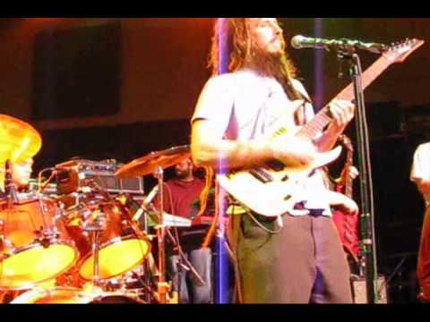 Wylie Jones&Antero: "Everyone" @ Hat Factory RVA.