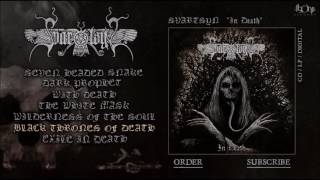 SVARTSYN - Black Thrones Of Death (Official Track Stream)