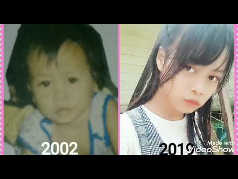 INDONESIA 🇲🇨 2002 - Hairun Nisa - Ecca /NCT U & NCT 127 & NCT DREAM/ ( Ecca )