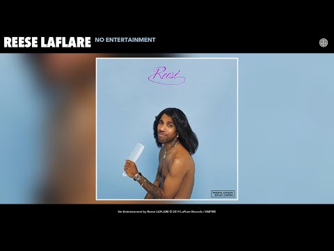 Video thumbnail for No Entertainment