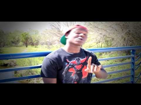 Carlos Bryant - Lost Outside Society  (MUSIC VIDEO) (Ready For Whatever Mixtape)