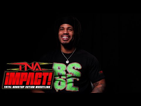 The Rascalz Reunite in The Treehouse | TNA iMPACT! December 4, 2025