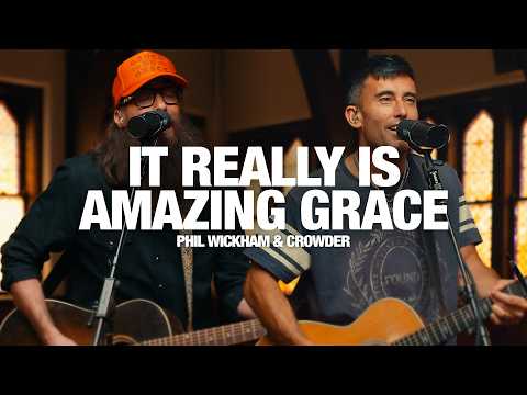 Essential Worship and Phil Wickham