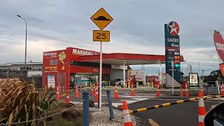 Early Morning Driving Tour In Auckland New Zealand From Laingholm To Blockhouse Bay