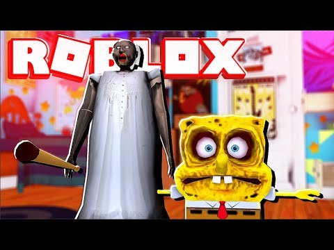 Granny, Baldi, Hello Neighbor, FNAF, Bigfoot And Evil Sonic - Horror Tycoon In Roblox
