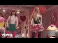 Avril Lavigne - Hello Kitty (Behind the Scenes Part 2)