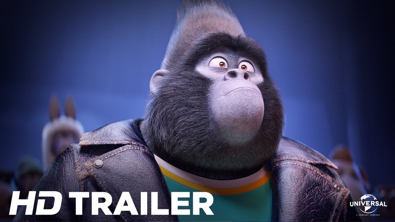 trailer Oficial
