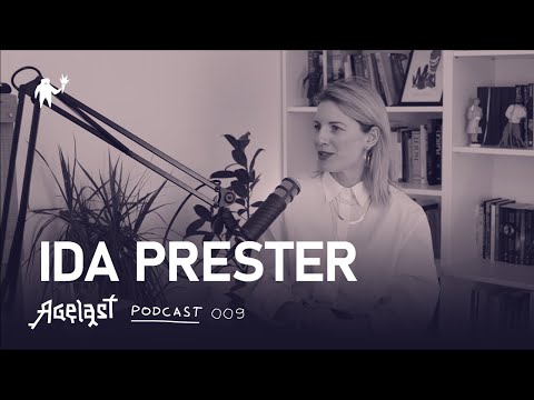 Podcast 09: Ida Prester