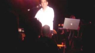 Transatlantic at 3RP - Stranger in your Soul