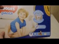 Huggies 5029053564104 - відео