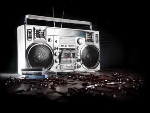 Cosy - BoomBox feat. Mary M. [Official Track] 2012