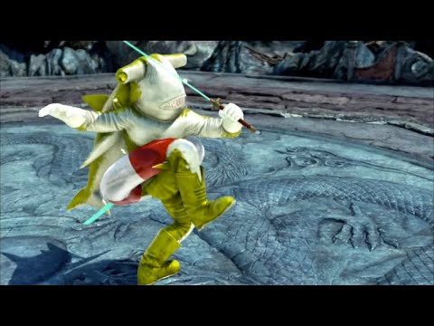 Kunimitsu II vs Yoshimitsu - Tekken 7 - 20201118-04