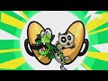 A Mixels Music Video