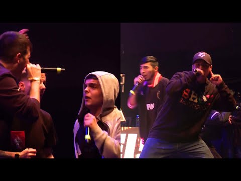 EL DÍA QUE PERÚ Y ESPAÑA SE PREGUNTARON "¿NOS VAN A GANAR?"