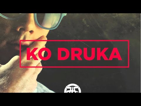 Žuti - Ti Znaš Da Ja Znam feat. Sale Tru