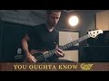 Alanis Morissette You Oughta Know Cover By Our Last Night