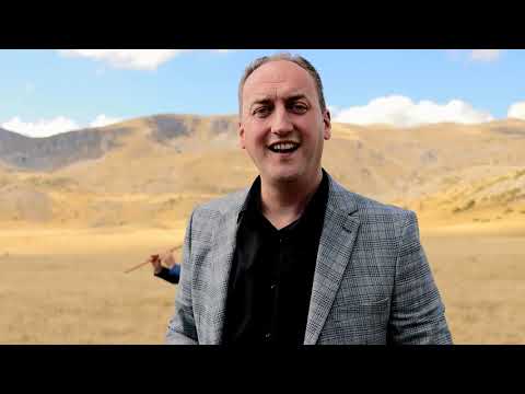 Darko Stojanoski - Jana e najubava(official video)