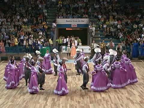 ENART 2009 - CTG SENTINELA DA QUERÊNCIA