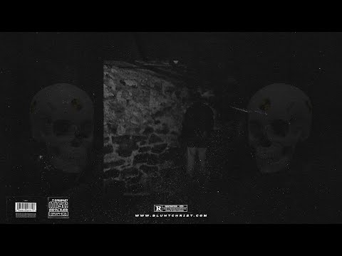 [FREE] GHOSTEMANE x $UICIDEBOY$ TYPE BEAT "THE HOUSE" | [Prod. Blunt Christ] | DARK CREEPY BEAT 2022